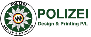 POLIZEI Logo